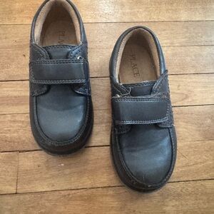 CHILDRENS PLACE Kids Brown Shoes